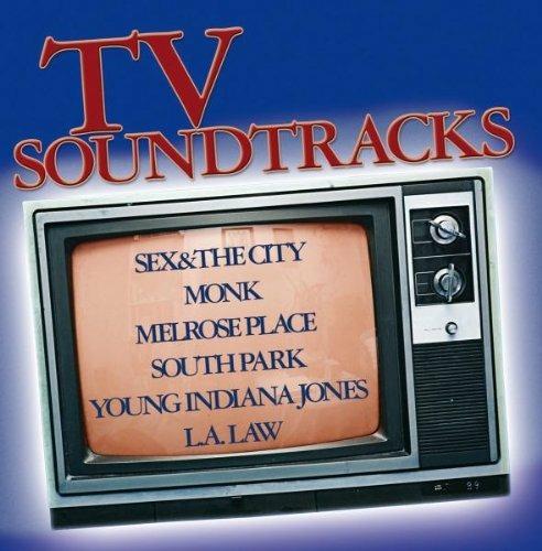 Tv Soundtracks (Colonna sonora) - CD Audio
