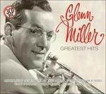 Greatest Hits - CD Audio di Glenn Miller