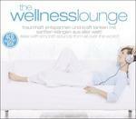 Wellness Lounge - CD Audio