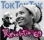 Revolution 69 - CD Audio di Tok Tok Tok