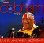 Live at Leverkusen Jazzfestival