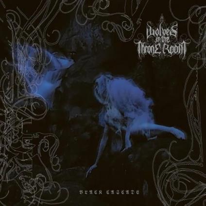 Black Cascade - Vinile LP di Wolves in the Throne Room