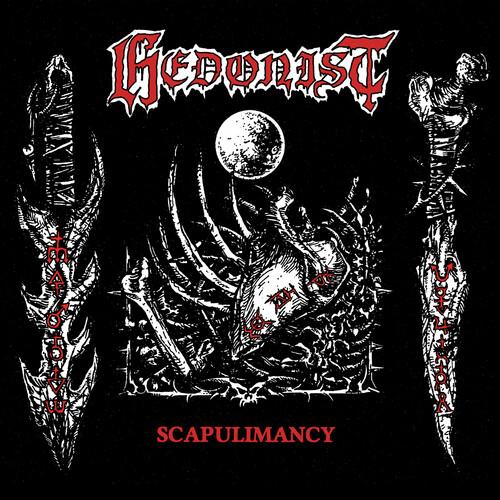 Scapulimancy - CD Audio di Hedonist
