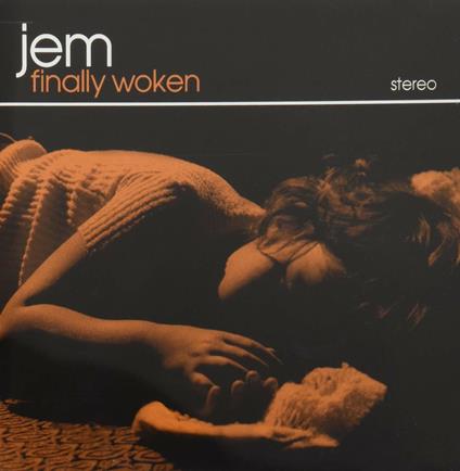 Finally Woken - CD Audio di Jem