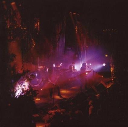 Okonokos - CD Audio di My Morning Jacket