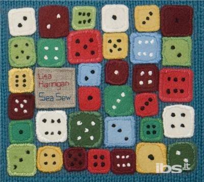 Sea Sew - CD Audio di Lisa Hannigan
