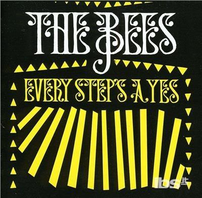 Every Step's A Yes - CD Audio di Bees