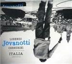 Italia 1988-2012 - CD Audio di Jovanotti