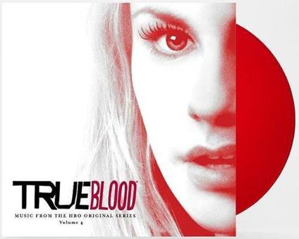 True Blood: Music From The Hbo Original 4 - Vinile LP