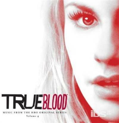 True Blood Season 4 (Colonna sonora) - CD Audio