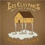 Four Foot Shack - Vinile LP di Les Claypool