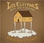 Four Foot Shack - CD Audio di Les Claypool