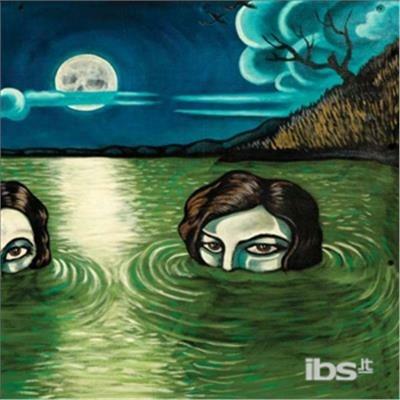 English Oceans - Vinile LP di Drive by Truckers