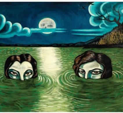 English Oceans - CD Audio di Drive by Truckers