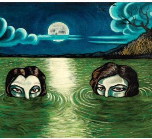 English Oceans - CD Audio di Drive by Truckers