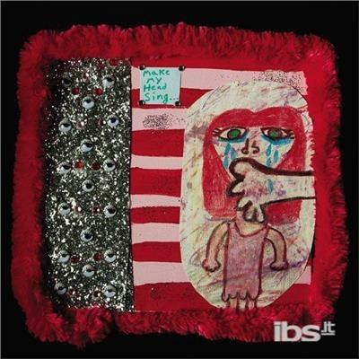 Make My Head Sing - Vinile LP di Jessica Lea Mayfield
