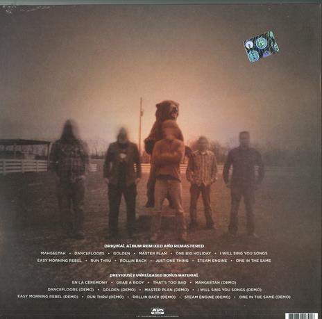 It Still Moves (Limited Edition) - Vinile LP di My Morning Jacket - 2