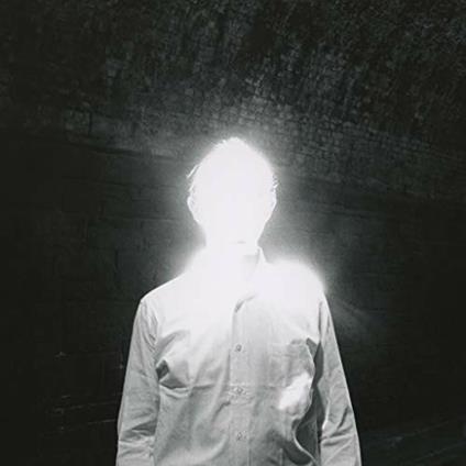Uniform Clarity (Coloured Vinyl) - Vinile LP di Jim James