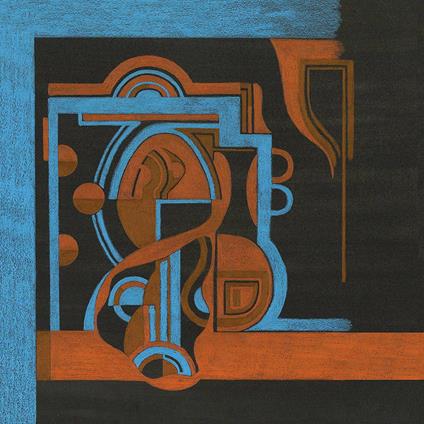 Space Between (Coloured Vinyl) - Vinile LP di Orb