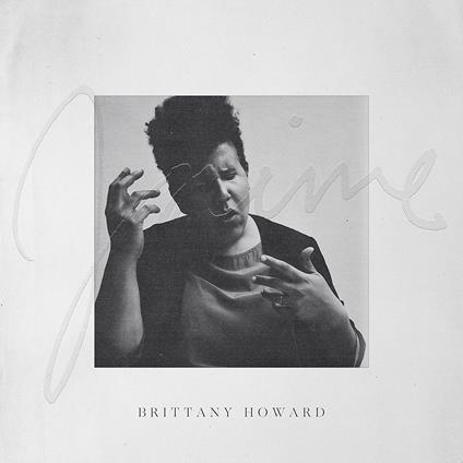 Jaime (Sandstone Colored Vinyl) - Vinile LP di Brittany Howard