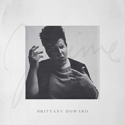 Jaime - CD Audio di Brittany Howard