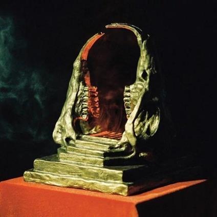 Infest The Rats' Nest - Vinile LP di King Gizzard & the Lizard Wizard