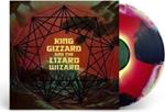 Nonagon Infinity