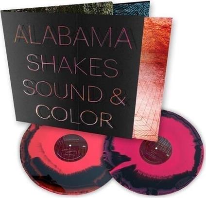 Sound & Color - CD Audio di Alabama Shakes
