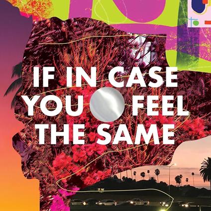 If In Case You Feel The Same (Red Vinyl) - Vinile LP di Thad Cockrell