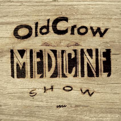 Carry Me Back - Vinile LP di Old Crow Medicine Show