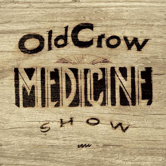 Carry Me Back - Vinile LP di Old Crow Medicine Show