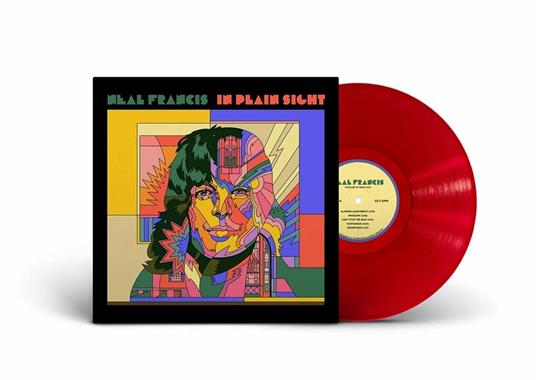 In Plain Sight - Vinile LP di Neal Francis