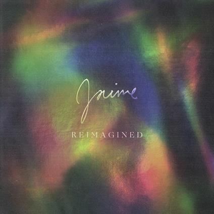 Jaime Reimagined - Vinile LP di Brittany Howard