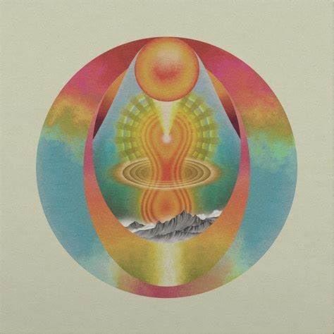 My Morning Jacket (2Lp Technicolor Splatter) - Vinile LP di My Morning Jacket
