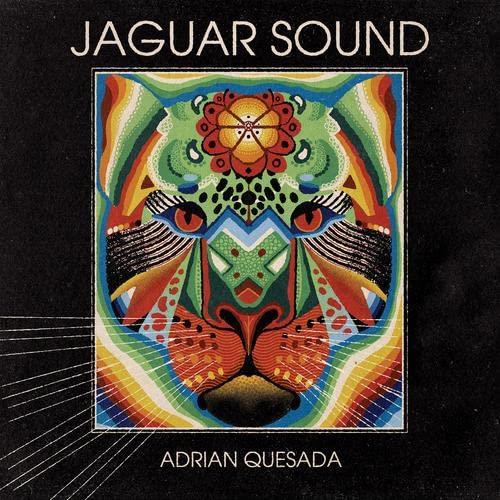 Jaguar Sound - Vinile LP di Adrian Quesada