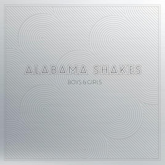 Boys & Girls (10 Year Anniversary Edition) - Vinile LP di Alabama Shakes