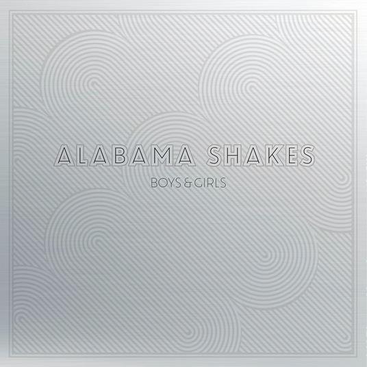 Boys & Girls (10 Year Anniversary Edition) - CD Audio di Alabama Shakes