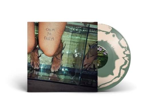 Calm Ya Farm - Vinile LP di Murlocs
