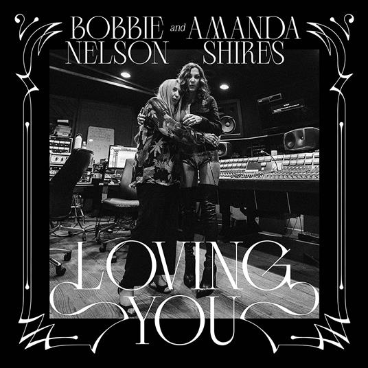 Loving You - CD Audio di Bobbie Nelson