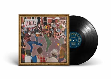 Jubilee - Vinile LP di Old Crow Medicine Show