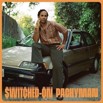 Switched-On - Vinile LP di Pachyman