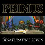 The Desaturating Seven (Midnight Rainbow 7 Year Edition)