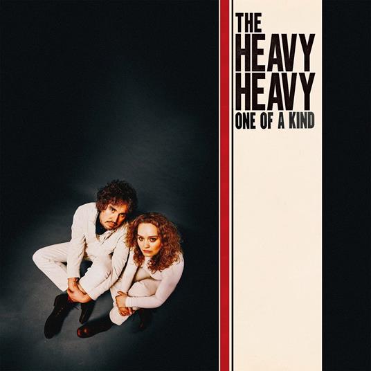 One Of A Kind - CD Audio di Heavy Heavy