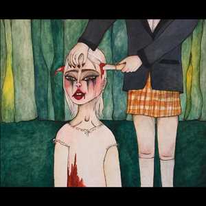 Vinile Exploding Trees & Airplane Patterson Hood