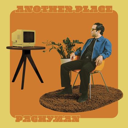 Another Place - Vinile LP di Pachyman