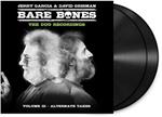 Bare Bones. Vol. III. Alternate Takes