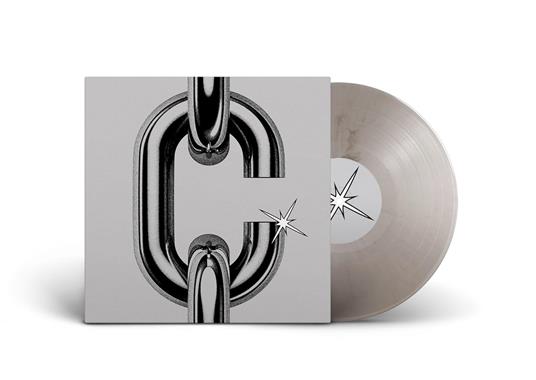 Chrome Dipped - Vinile LP di Civic