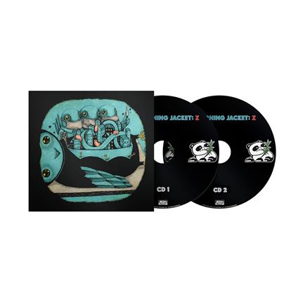 Z (20th Anniversary Deluxe Edition) - CD Audio di My Morning Jacket