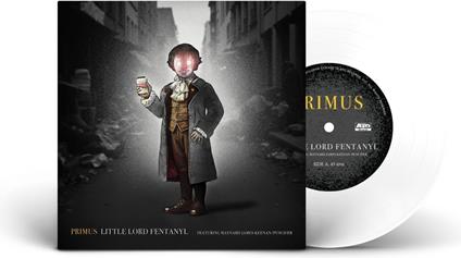 Little Lord Fentanyl - Vinile LP di Primus