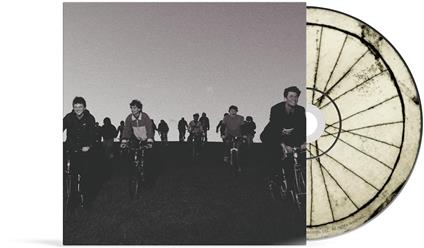 Something Worth Waiting For - CD Audio di Friko